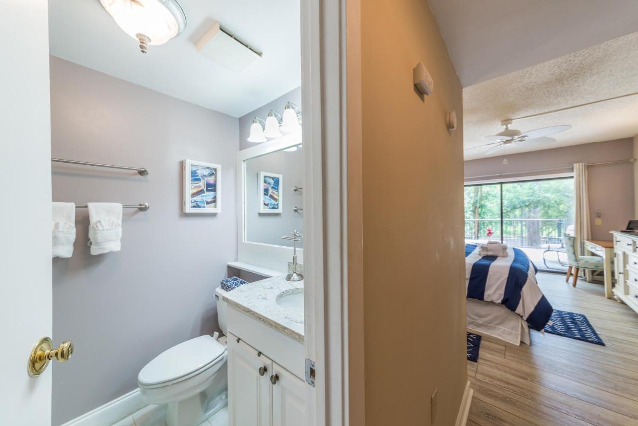 Village House 102 Hilton Head Island Exterior photo